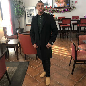 Meet your Posher, Ranard